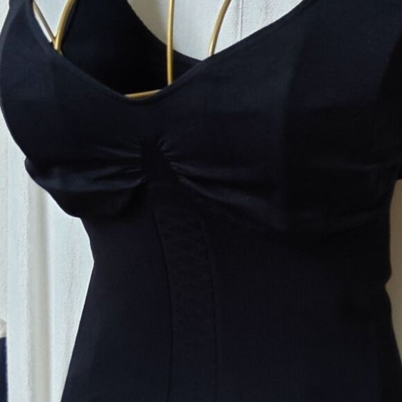 Guess G by Guess Tummy Control Camisole Tank Shapewear NWT/NWOT - Picture 7 of 9